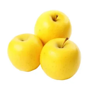 تصویر 2 از سیب زرد لبنانی درجه یک با ماندگاری بالا مناسب انبارداری